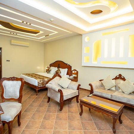Malaika Beach Resort Mwanza Exterior photo