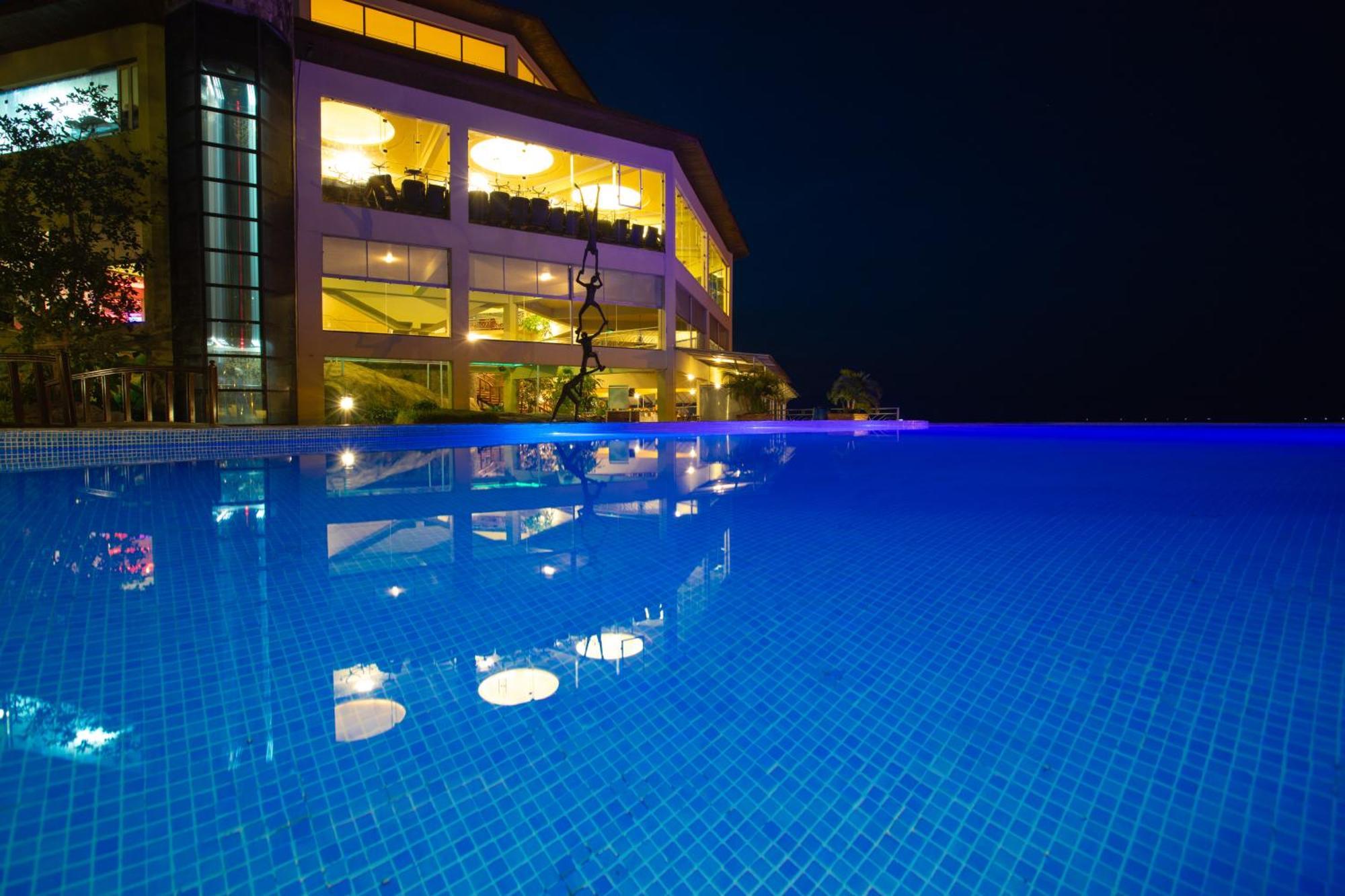 Malaika Beach Resort Mwanza Exterior photo