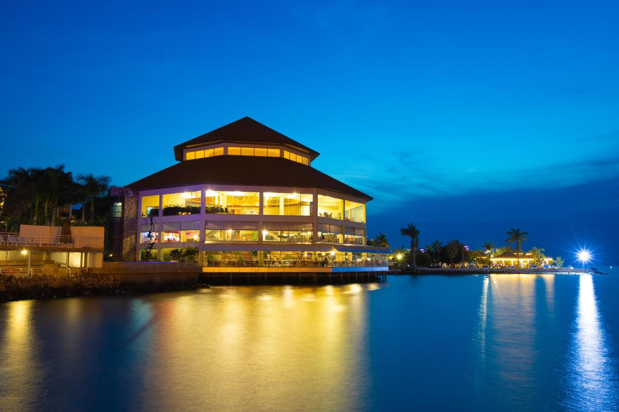 Malaika Beach Resort Mwanza Exterior photo