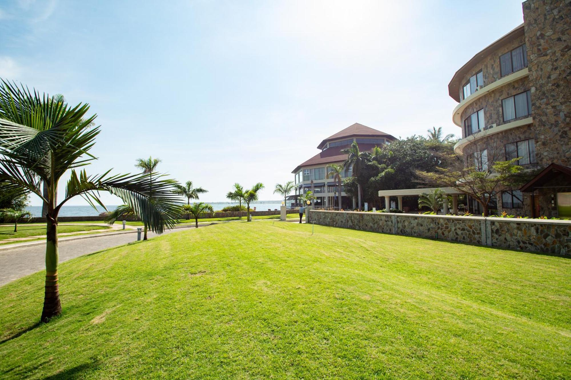 Malaika Beach Resort Mwanza Exterior photo